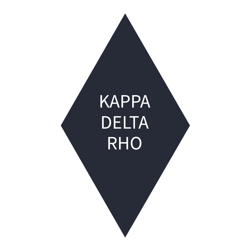 Kappa Delta Rho