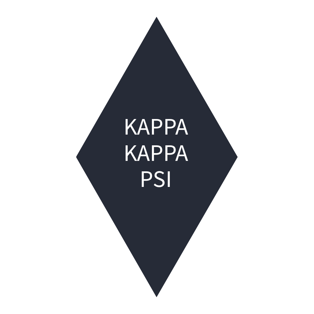 Kappa Kappa Psi