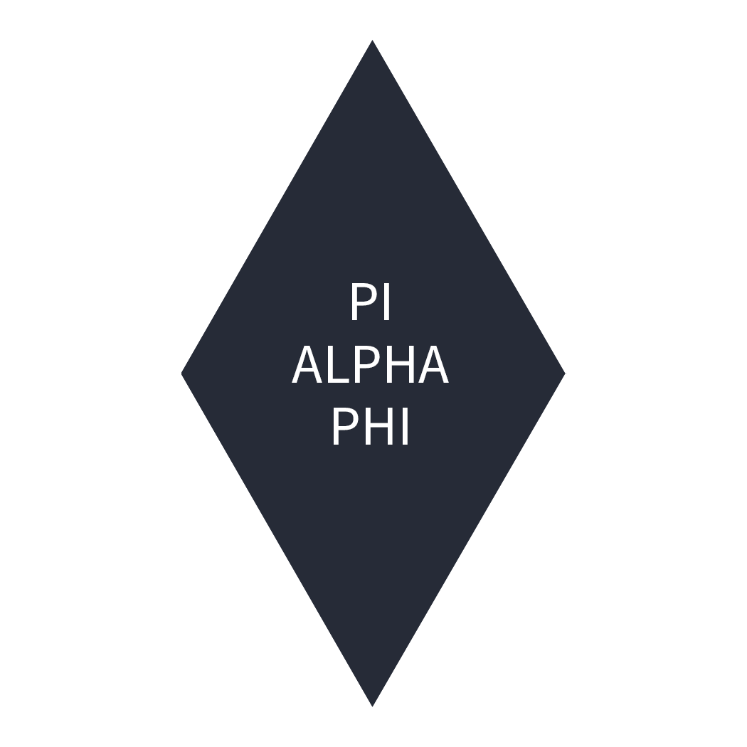 Pi Alpha Phi