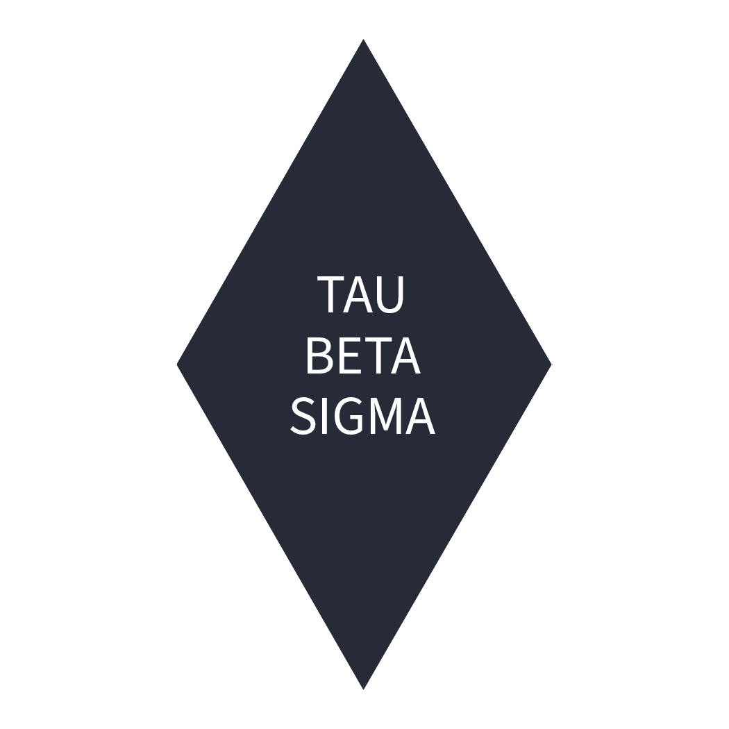 Tau Beta Sigma