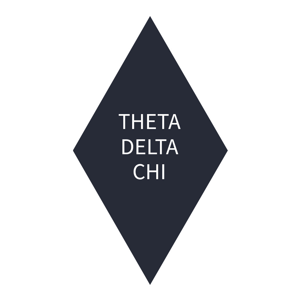 Theta Delta Chi